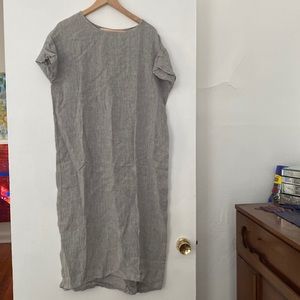 Elizabeth Suzann Georgia Dress Size OSM